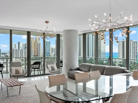 300 Sunny Isles Boulevard Sunny Isles Beach FL 33160