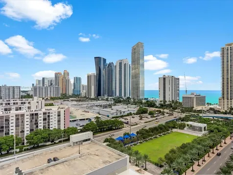 300 Sunny Isles Boulevard Sunny Isles Beach FL 33160