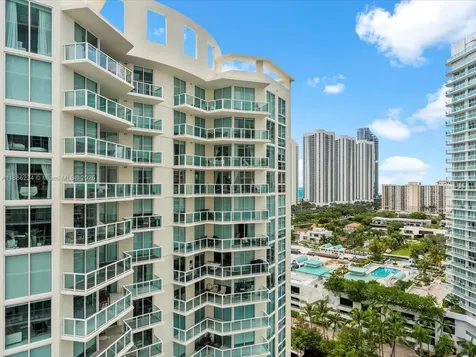 300 Sunny Isles Boulevard Sunny Isles Beach FL 33160