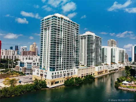 300 Sunny Isles Boulevard Sunny Isles Beach FL 33160