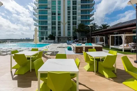 300 Sunny Isles Boulevard Sunny Isles Beach FL 33160