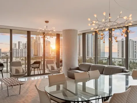 300 Sunny Isles Boulevard Sunny Isles Beach FL 33160