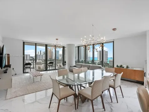 300 Sunny Isles Boulevard Sunny Isles Beach FL 33160