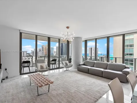 300 Sunny Isles Boulevard Sunny Isles Beach FL 33160