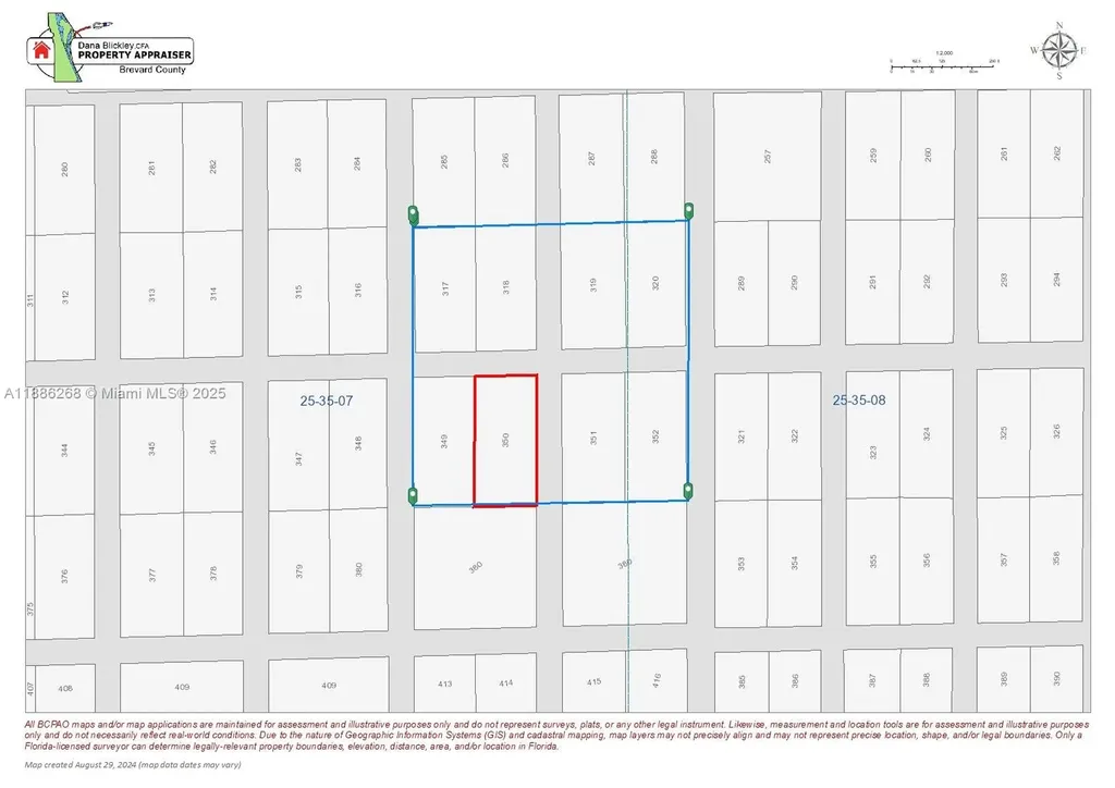 Other City - In The State Of Florida FL 32926