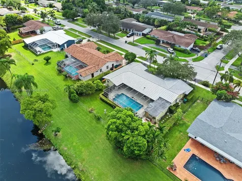 8891 SW 85th Street Miami FL 33173