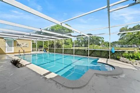 8891 SW 85th Street Miami FL 33173
