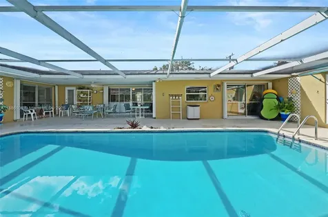 8891 SW 85th Street Miami FL 33173