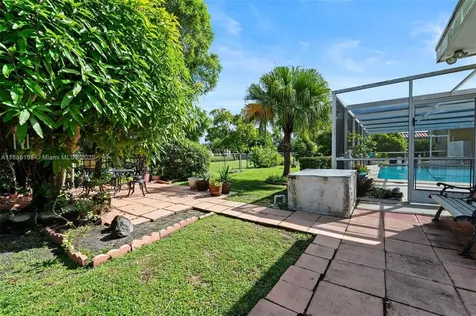 8891 SW 85th Street Miami FL 33173
