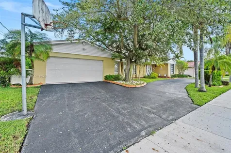 8891 SW 85th Street Miami FL 33173
