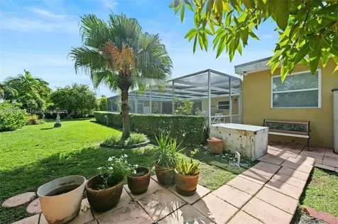 8891 SW 85th Street Miami FL 33173