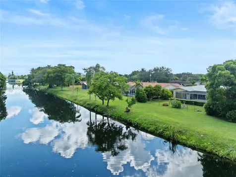 8891 SW 85th Street Miami FL 33173