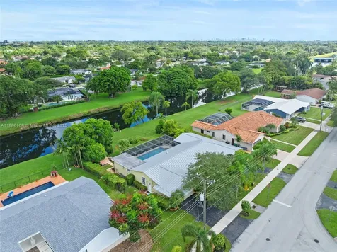 8891 SW 85th Street Miami FL 33173