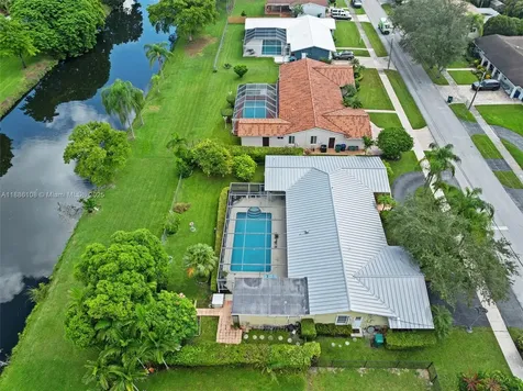 8891 SW 85th Street Miami FL 33173