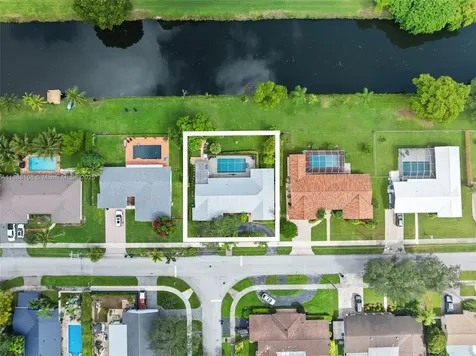 8891 SW 85th Street Miami FL 33173