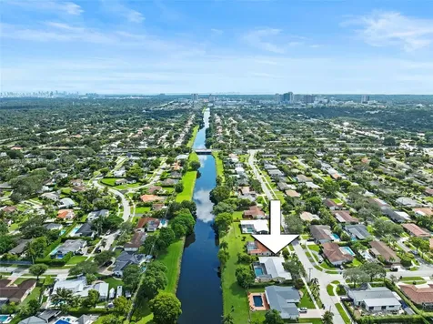 8891 SW 85th Street Miami FL 33173