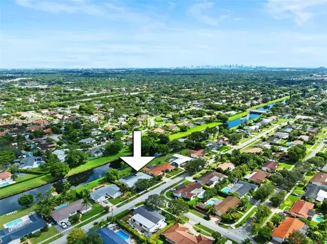 8891 SW 85th Street Miami FL 33173