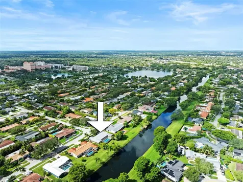 8891 SW 85th Street Miami FL 33173