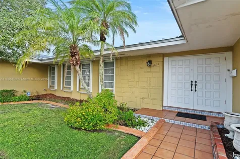 8891 SW 85th Street Miami FL 33173