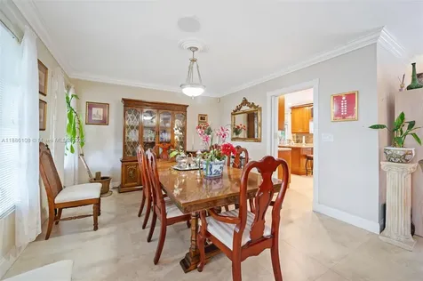 8891 SW 85th Street Miami FL 33173