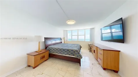 3140 S Ocean Drive Hallandale Beach FL 33009