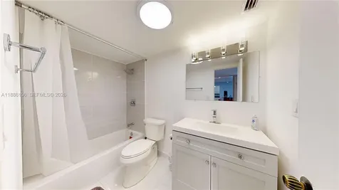 3140 S Ocean Drive Hallandale Beach FL 33009