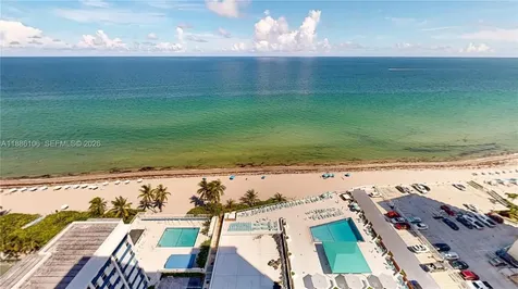 3140 S Ocean Drive Hallandale Beach FL 33009