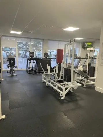3140 S Ocean Drive Hallandale Beach FL 33009