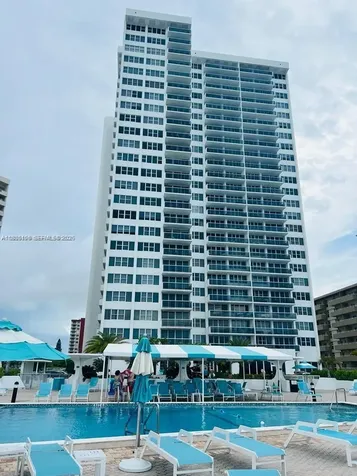 3140 S Ocean Drive Hallandale Beach FL 33009