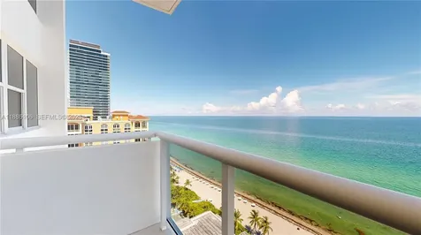 3140 S Ocean Drive Hallandale Beach FL 33009