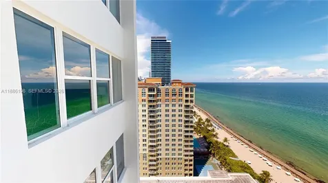 3140 S Ocean Drive Hallandale Beach FL 33009