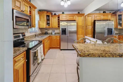 195 NE 121st Terrace North Miami FL 33161