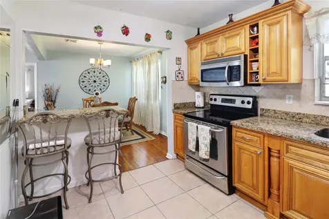 195 NE 121st Terrace North Miami FL 33161