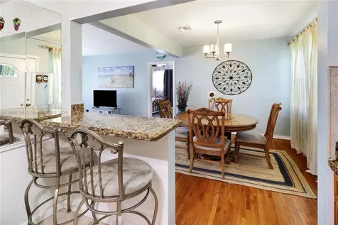 195 NE 121st Terrace North Miami FL 33161