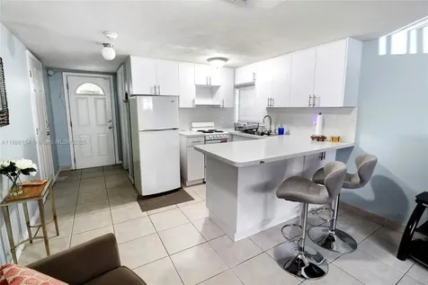 195 NE 121st Terrace North Miami FL 33161