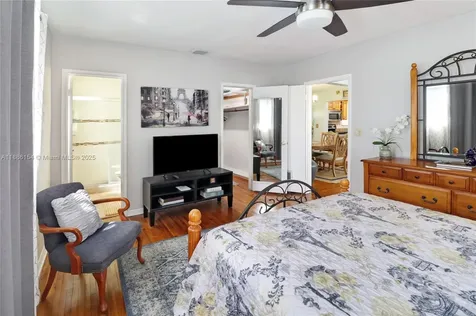 195 NE 121st Terrace North Miami FL 33161