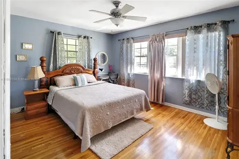 195 NE 121st Terrace North Miami FL 33161