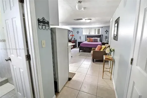 195 NE 121st Terrace North Miami FL 33161