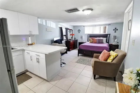 195 NE 121st Terrace North Miami FL 33161