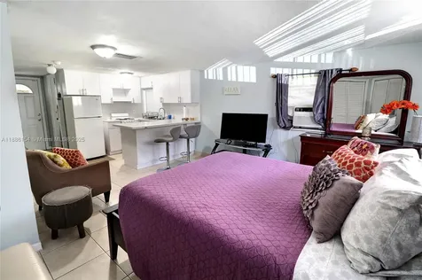 195 NE 121st Terrace North Miami FL 33161