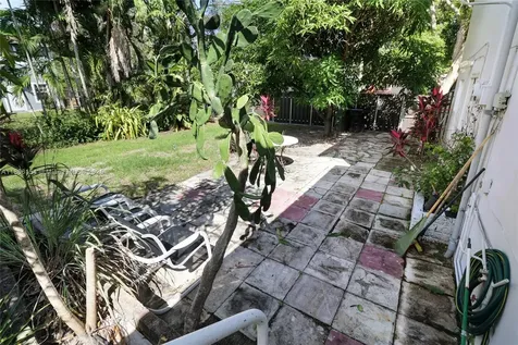 195 NE 121st Terrace North Miami FL 33161
