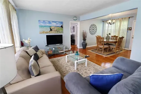 195 NE 121st Terrace North Miami FL 33161