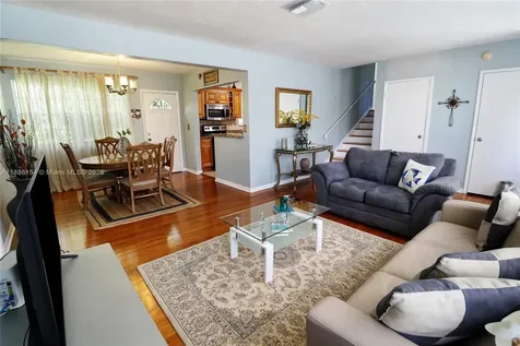 195 NE 121st Terrace North Miami FL 33161