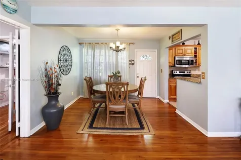 195 NE 121st Terrace North Miami FL 33161