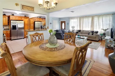 195 NE 121st Terrace North Miami FL 33161