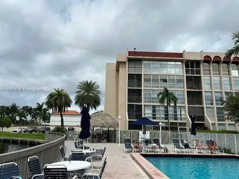 2101 Atlantic Shores Boulevard Hallandale Beach FL 33009