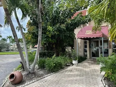 2101 Atlantic Shores Boulevard Hallandale Beach FL 33009