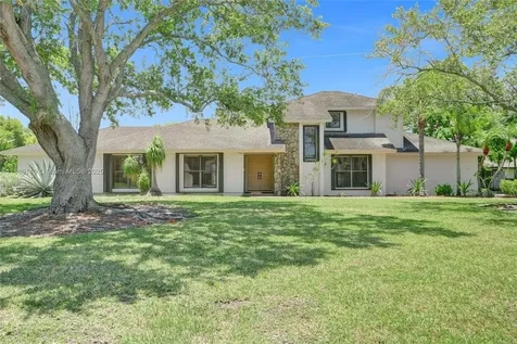 14940 SW 164th Terrace Miami FL 33187