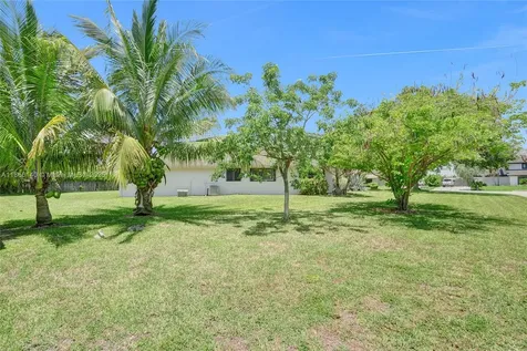 14940 SW 164th Terrace Miami FL 33187