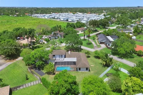 14940 SW 164th Terrace Miami FL 33187